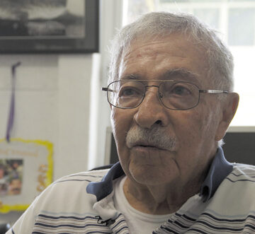 Muere el Dr. Juan Luis Cifuentes Lemus, el padre de la Biología Mexicana
