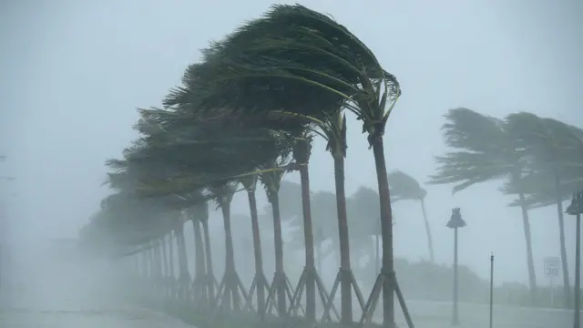 _97750256_gettyimages-845340462.jpg Prevén ciclones más intensos y con posible impacto en la costa por el calentamiento del mar