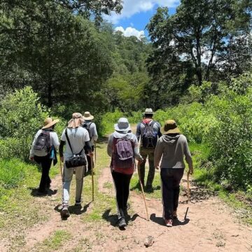 Impulsan modernización de la Ruta del Peregrino en Jalisco con apoyo del Gobierno estatal