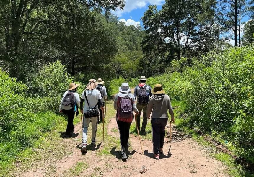 Impulsan modernización de la Ruta del Peregrino en Jalisco con apoyo del Gobierno estatal