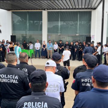 Aseguran policías operativos no haber recibido ‘bono prometido’