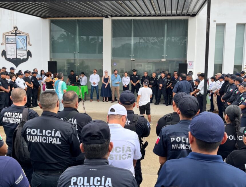 IMG-20250616-WA0236 Aseguran policías operativos no haber recibido ‘bono prometido’