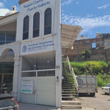 Puerto Vallarta tendrá nuevas instalaciones del Semefo