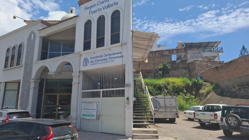 Puerto Vallarta tendrá nuevas instalaciones del Semefo