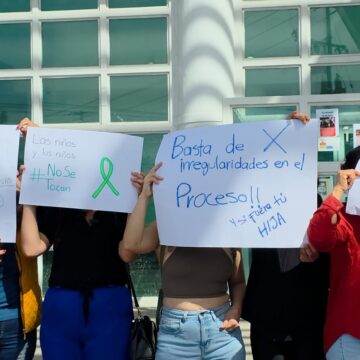 IMG-20250630-WA0183 Por supuesta falla administrativa habrían dejado escapar a presunto abusador de menores