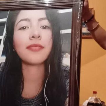 Feminicida de Rosa recibe la pena máxima; familia se dice satisfecha con la justicia