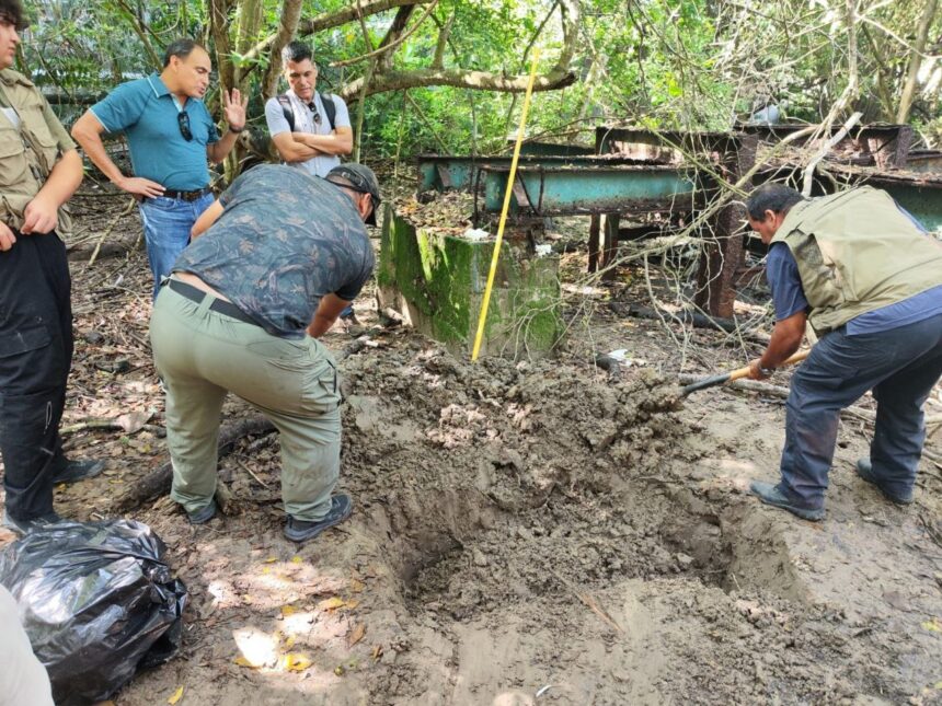 Dispuesto municipio a apoyar con seguridad en El Salado, si el estado lo solicita