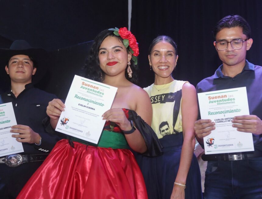 IMG-20250707-WA0116 Evelin Guerra representará a Vallarta en “Suenan las Juventudes”