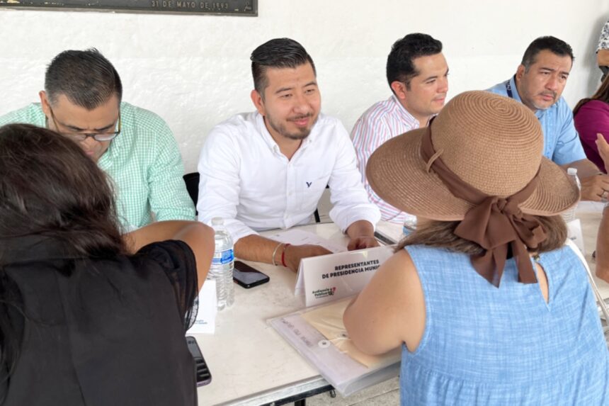 Audiencia Pública Ciudadana da voz a las denuncias de los vallartenses