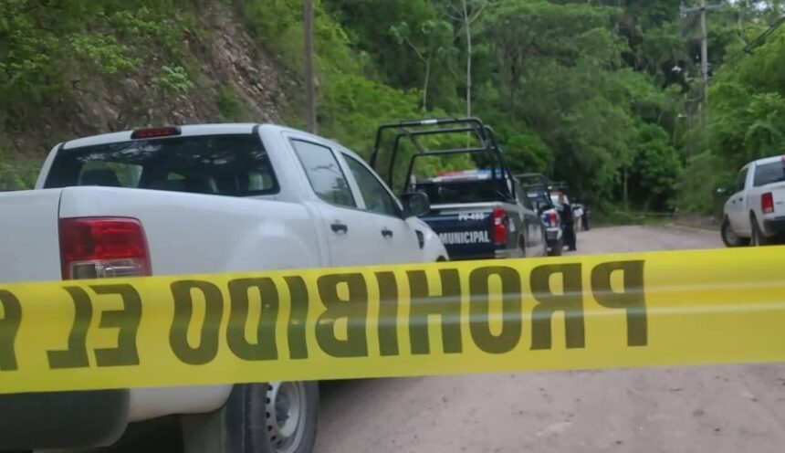 Confirma FE que cuerpo hallado corresponde a funcionario de Seapal reportado como desaparecido