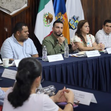 IMG-20250710-WA0208 Instalan Consejo Ciudadano del Centro Histórico de Puerto Vallarta