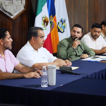 IMG-20250711-WA0109 Vallarta impulsa una policía más ética con nueva comisión