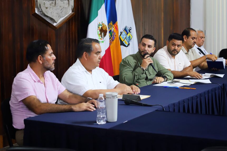 Vallarta impulsa una policía más ética con nueva comisión