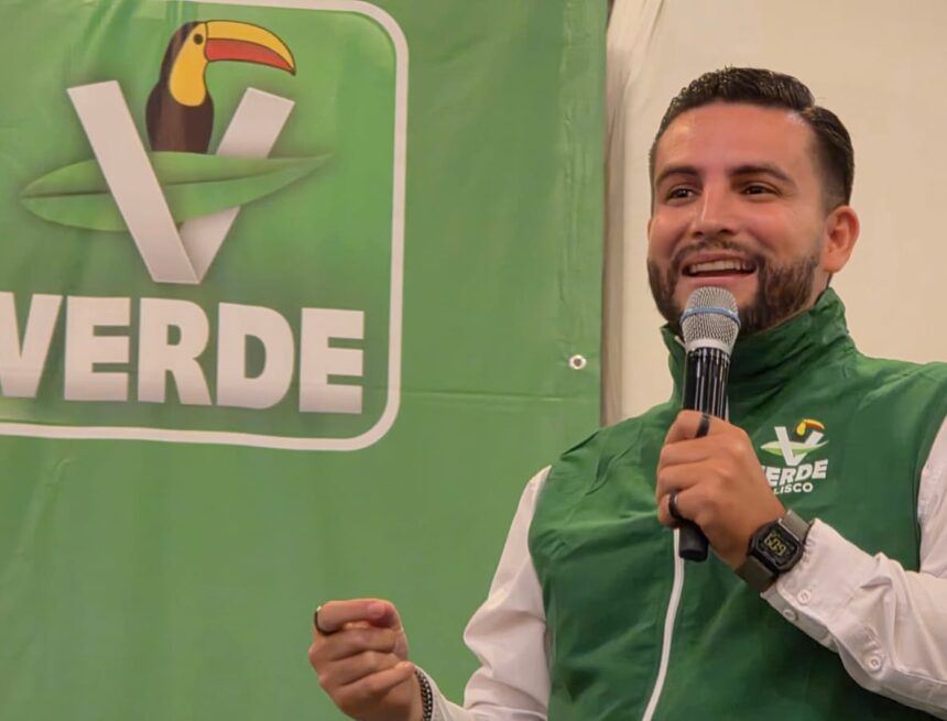 IMG-20250711-WA0145 Líder estatal del verde destapa a alcalde de Puerto Vallarta a la gubernatura de Jalisco