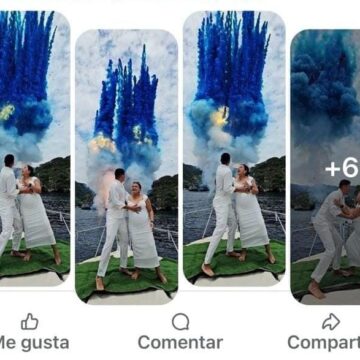 IMG-20250712-WA0009 ‘Desaparece’ empresa que promociona revelaciones de género en Los Arcos de Mismaloya