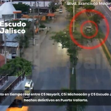 IMG-20250714-WA0131 Persecución en Vallarta que concluyó con accidente en Bahía de Banderas derivó de un reporte de balacera: asegura C5 Jalisco