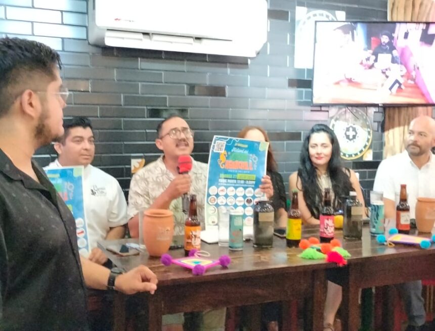 Festival del Ceviche y Aguachile celebra 10 años en nuevo recinto