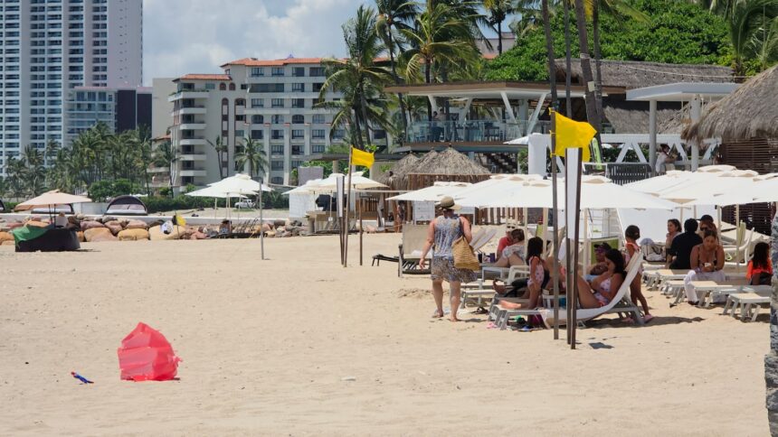 Puerto Vallarta se declara listo para recibir al turismo este verano