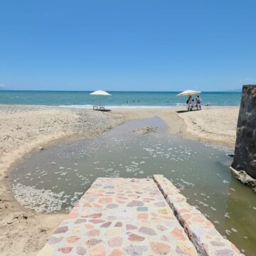 IMG-20250717-WA0108 Detectan altos niveles de enterococos en tres playas de Puerto Vallarta; no son aptas para uso recreativo