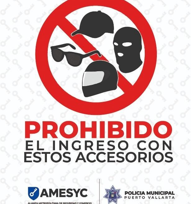 IMG-20250718-WA0323 Comercios de Vallarta y Bahía buscan inhibir robos con medidas de acceso