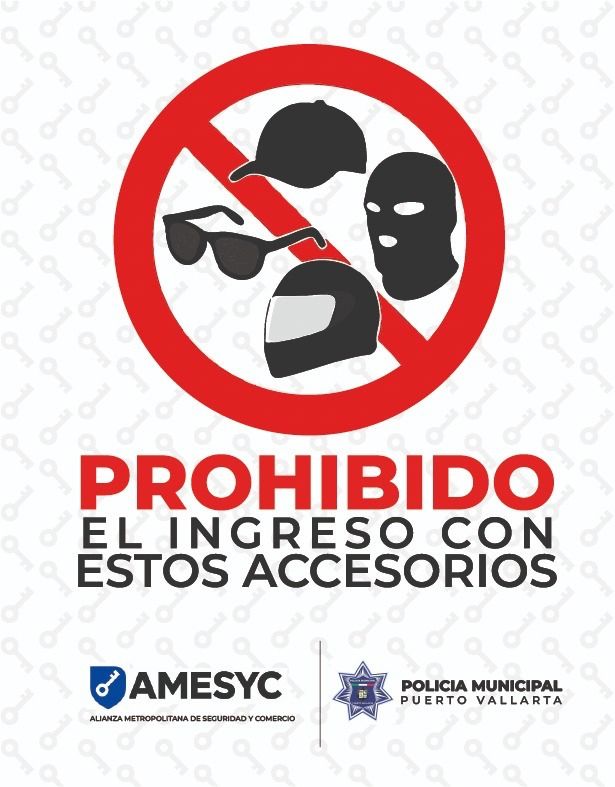 IMG-20250718-WA0323 Comercios de Vallarta y Bahía buscan inhibir robos con medidas de acceso