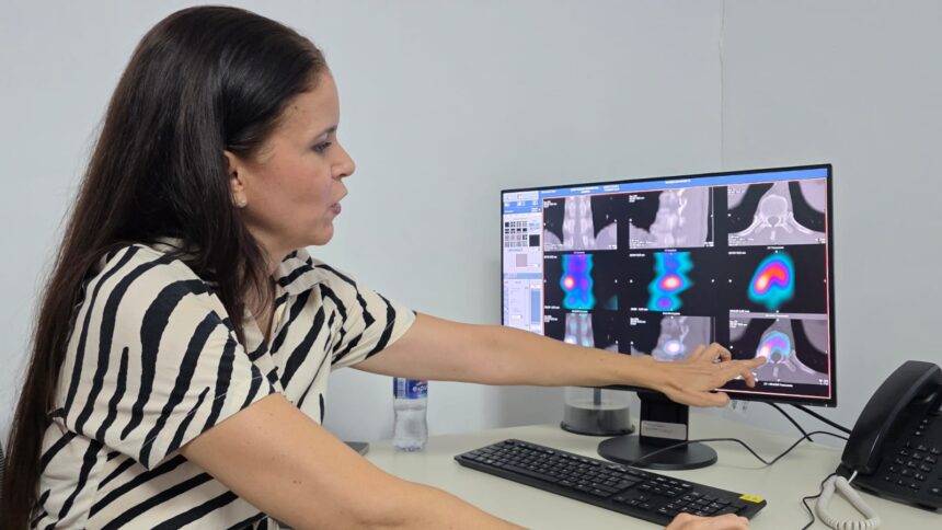 Vallarta Medical Center: accesibilidad y tecnología de punta en medicina nuclear