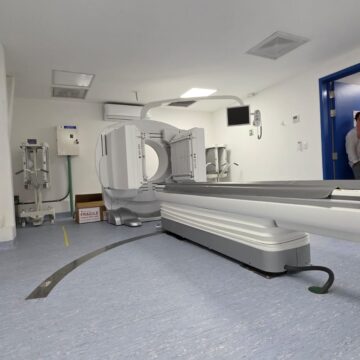 Medicina nuclear: herramienta clave para diagnóstico funcional más allá del cáncer