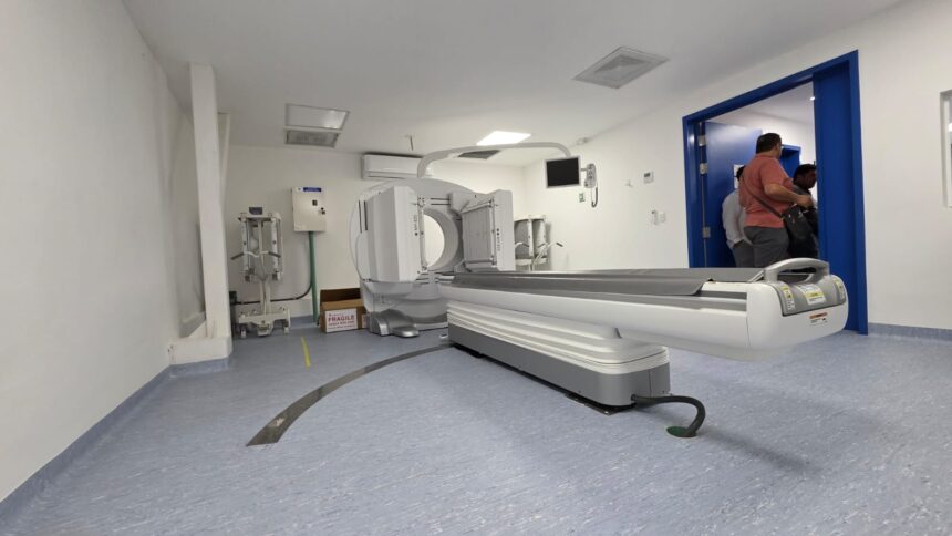 Medicina nuclear: herramienta clave para diagnóstico funcional más allá del cáncer