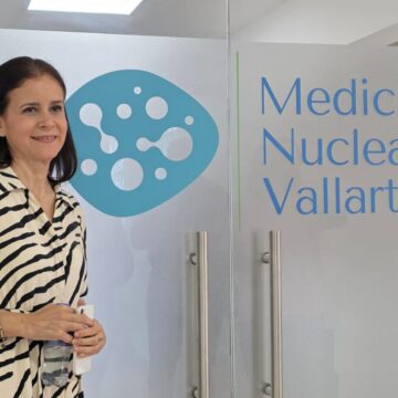 Vallarta Medical Center incorpora medicina nuclear a sus servicios