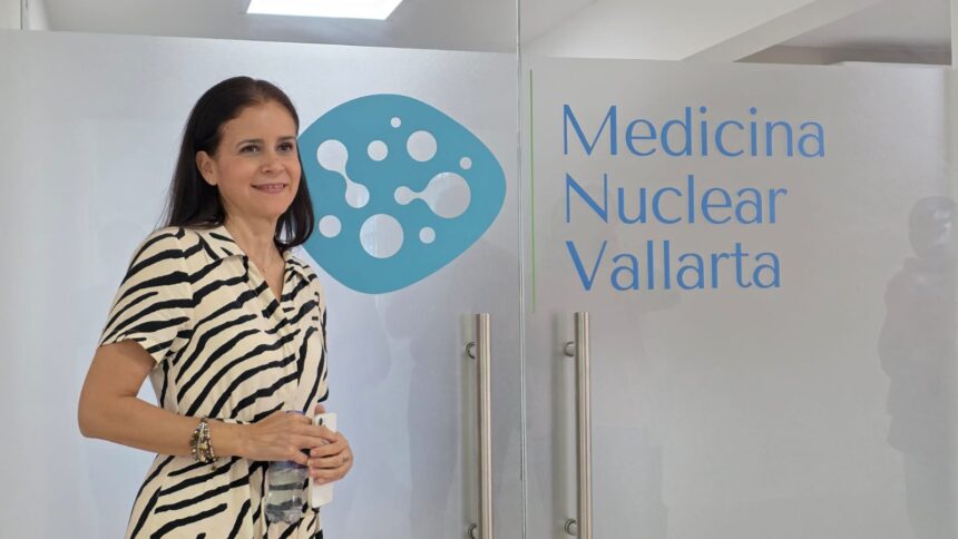 Vallarta Medical Center incorpora medicina nuclear a sus servicios