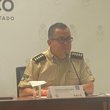 Presencia de cocodrilos en zonas urbanas de Vallarta obedece a desplazamientos naturales: UEPCBJ