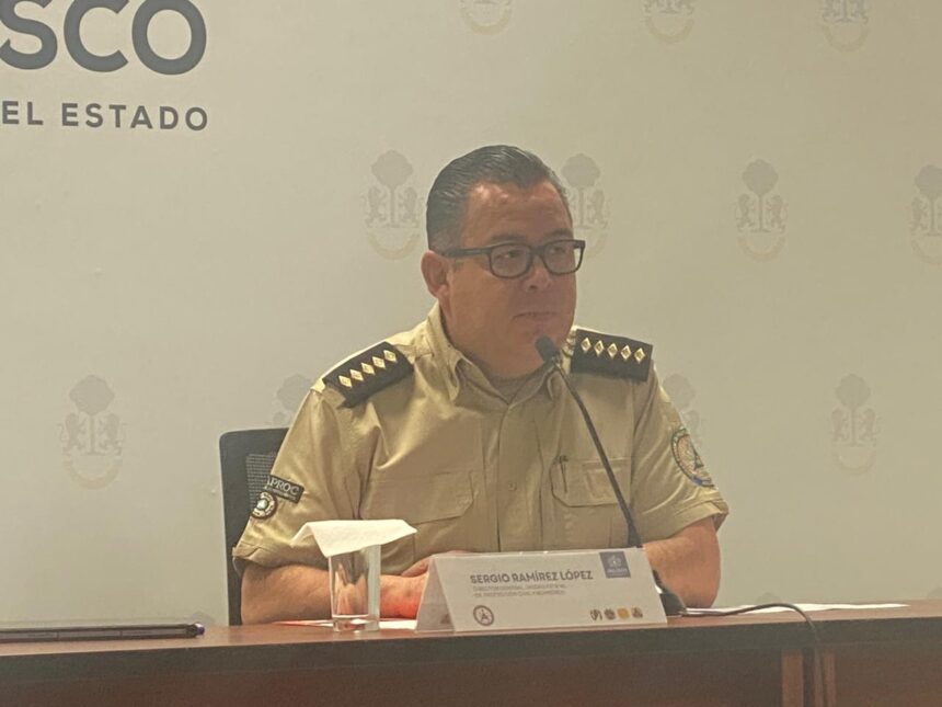 Presencia de cocodrilos en zonas urbanas de Vallarta obedece a desplazamientos naturales: UEPCBJ