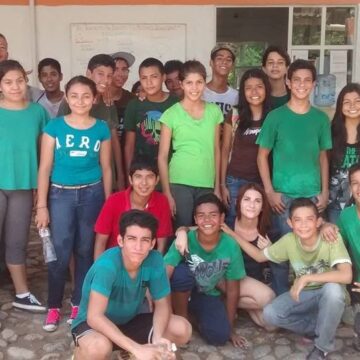 Ofrece PC Jalisco talleres de verano para niños y adolescentes en Puerto Vallarta