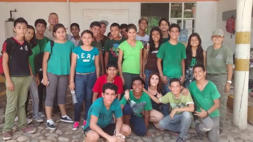 Ofrece PC Jalisco talleres de verano para niños y adolescentes en Puerto Vallarta