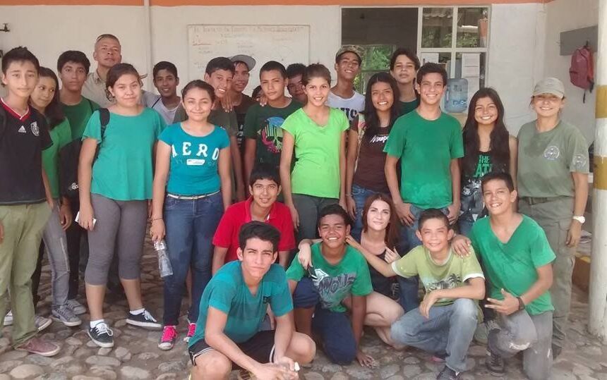 IMG-20250723-WA0176 Ofrece PC Jalisco talleres de verano para niños y adolescentes en Puerto Vallarta