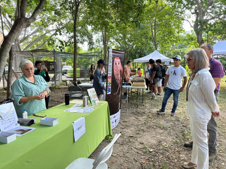 Estero El Salado celebra su 25 aniversario