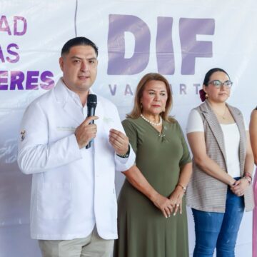 IMG-20250728-WA0144 ¡Hazte la prueba! Inicia jornada gratuita en Vallarta contra VIH y hepatitis
