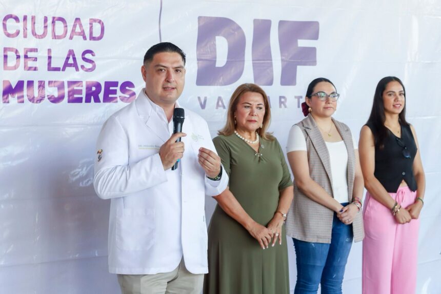¡Hazte la prueba! Inicia jornada gratuita en Vallarta contra VIH y hepatitis