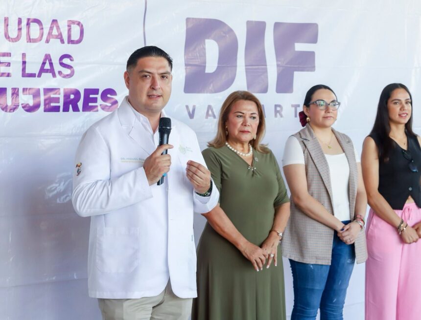 ¡Hazte la prueba! Inicia jornada gratuita en Vallarta contra VIH y hepatitis