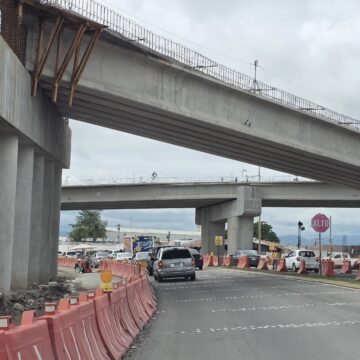 Acceso vía corta Guadalajara–Puerto Vallarta entra en su etapa final: SICT