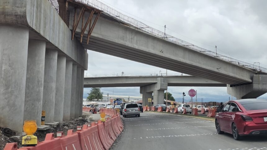 Acceso vía corta Guadalajara–Puerto Vallarta entra en su etapa final: SICT
