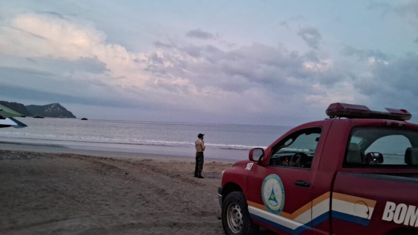 Protección Civil Estatal descarta riesgo por oleaje tras alerta de tsunami