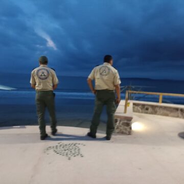 Mantiene PC alerta por tsunami tras terremoto en Rusia