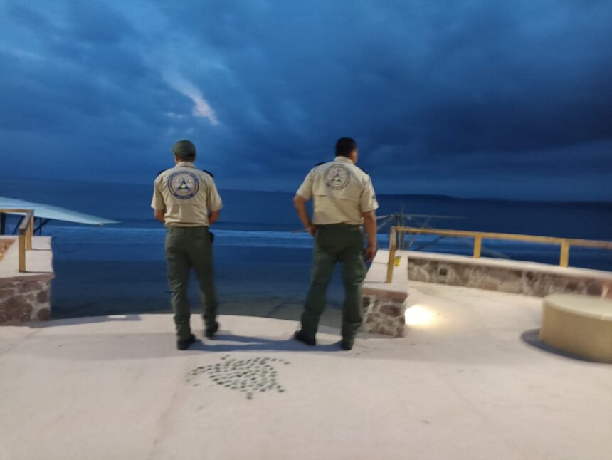 Mantiene PC alerta por tsunami tras terremoto en Rusia