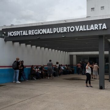 Construcción del hospital escuela en Puerto Vallarta iniciará en 2026