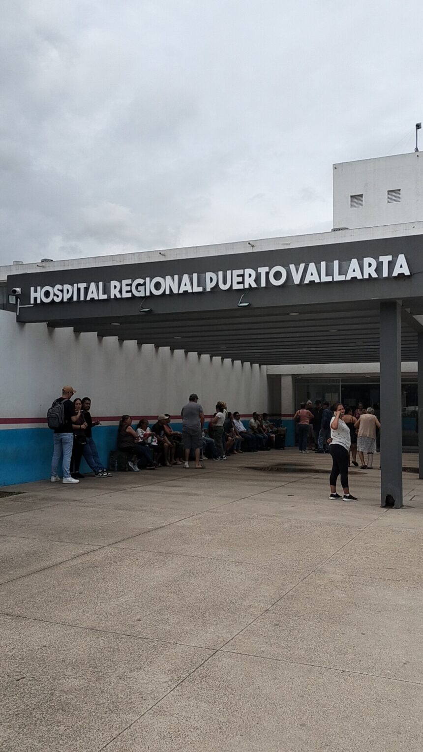 oplus_32 Construcción del hospital escuela en Puerto Vallarta iniciará en 2026