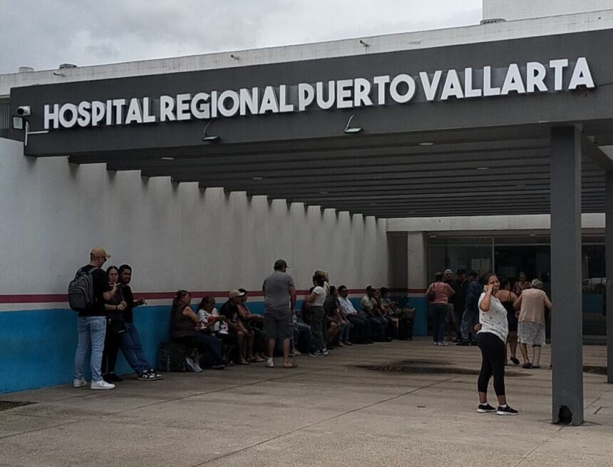 oplus_32 Construcción del hospital escuela en Puerto Vallarta iniciará en 2026