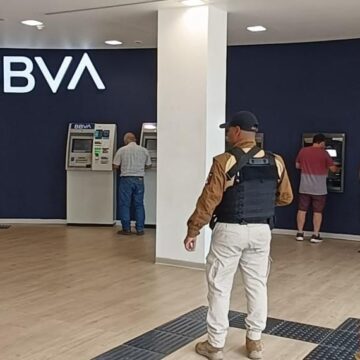 OPER (26) Reforzarán seguridad en Puerto Vallarta durante periodo vacacional