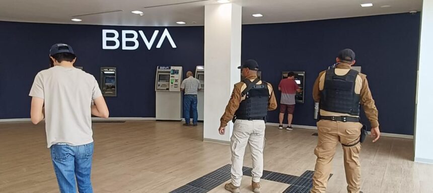 OPER (26) Reforzarán seguridad en Puerto Vallarta durante periodo vacacional