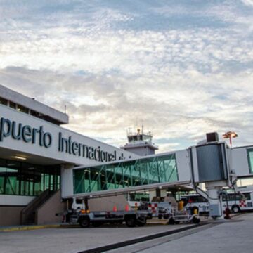 Aeropuerto de Vallarta amplia vuelos y aperturará cuatro en junio